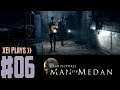 6. Dark Pictures Anthology: Man of Medan | Co-Op with AngelArts | Blind Playthrough