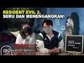 Yeiy Infinite Ammo Sudah Terbuka! Resident Evil 2 (Part 2) | RELOAD : Games On Review