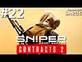 Zagrajmy w Sniper: Ghost Warrior Contracts 2 PL odc. 22 - KONIEC GRY