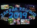 ZakPak Rewind 2019!