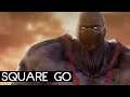 [08] Square Go - Soul Calibur 6