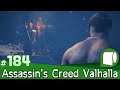 #184【 Assassin's Creed Valhalla / アサシン クリード ヴァルハラ 】北風が勇者バイキングを作った