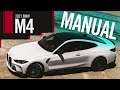 2021 BMW M4 | Save The Manuals