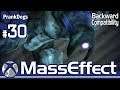 #30【Mass Effect on Xbox 】エ”エ”エ”エ”・・・・【大型犬の実況】