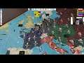 8. Tur || Axis & Allies 1. Dünya savaşı || Tabletop Simulator - Türkçe