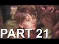 A PLAGUE TALE INNOCENCE PC Gameplay Walkthrough Part 21 - No Commentary