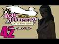 Ace Attorney Investigations 2: Miles Edgeworth -42- The Forgotten Turnabout