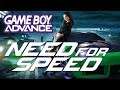 All Need for Speed Games for GBA review