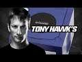 All Tony Hawk Games for GameCube Review