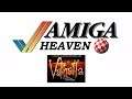 Amiga Heaven - Valhalla & the Lord of Infinity