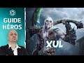 Analyse et Guide Xul