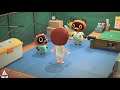 Animal Crossing: New Horizons part 2