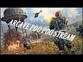 Arcave? C&C? - IDK Its that Blackout stream...