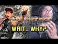Are You Serious? Why This? - Virtua Fighter 5 Ultimate Showdown Reaction (Mabi Reacts)