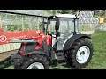 ArmaTrac 1104 - Nowy ciągnik. #89 Felsbrunn ☆ Farming Simulator 19  ☆ ㋡ Anton