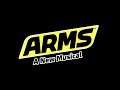 ARMS: A New Musical - Trailer