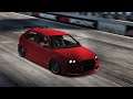 Audi S3 - Alpental (Need For Speed Shift 2 Unleashed)
