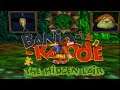 Banjo-Kazooie The Hidden Lair (Real N64 Capture)