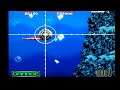 Battle Shark Arcade Gameplay (Taito Legends)