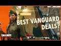 Best Call of Duty Vanguard Black Friday Deals? (Is Vanguard Worth It?)