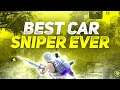 Best Car Sniper Ever⚡|Zenno Pubg Mobile|SAMSUNG A3,A5,A6,A7,J2,J5,J7,S5,S6,S7,59,A10,A20,A30,A50,A70
