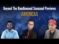 Beyond The Bandlewood Americas Seasonal Preview - with Boulevard & JDoza | Runeterra Interviews
