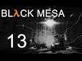 Black Mesa - Прохождение игры на русском - Глава 12: Поверхностное натяжение ч.1 [#13] | PC