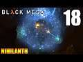 Black Mesa | Español | Capítulo 18: Nihilanth | 60 FPS | HD | (Sin comentarios)