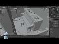 Blender! VR Tavern modeling/ game dev talk