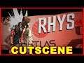 Borderlands 3: Meet Rhys Cutscene (Tales From the Borderlands) MUSTACHE