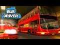Bus Driver ►Дорогу автобусам![1080p]