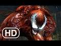 Carnage Kills Venom Scene 4K ULTRA HD - Spider-Man Game