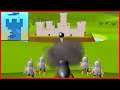 Castle Wreck Gameplay Walkthrough Android & IOS Part -1