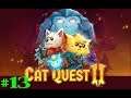 Cat Quest II #13 Финал