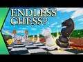 ChessFinity - CHESS WILL NEVER BE THE SAME (AN ENDLESS "RUNNER" CHESS GAME)! | MGQ Ep. 396