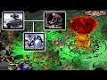 Chrono Terrorist IFVs - Command & Conquer Red Alert 2 Yuri's Revenge Online Multiplayer
