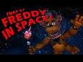 Circus - Five Nights at Freddy's 57: Freddy in Space
