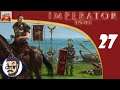 Clients et conquêtes - Ep.27 - Mare Nostrum | Imperator Rome 2.0 | FR