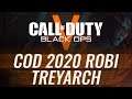 🐧 COD 2020 - Black Ops 5 od Treyarch zamiast Cold War od Raven :O