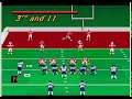 College Football USA '97 (video 1,552) (Sega Megadrive / Genesis)
