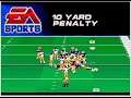 College Football USA '97 (video 5,428) (Sega Megadrive / Genesis)