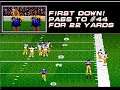 College Football USA '97 (video 5,440) (Sega Megadrive / Genesis)