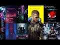 Cyberpunk 2077 Rap - I´m A Netrunner ✮ Cyberpunk Special 2020 ✮ Tribute - Fan Content