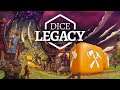 Dad on a Budget: Dice Legacy Review