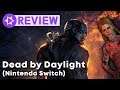 Dead by Daylight (Switch) | REVIEW