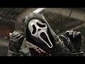 Dead by Daylight - Killer The Ghost Face
