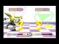 Digimon Rumble Arena - Reapermon Playthrough