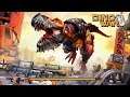 Dino Beasts ( Wars of the Future ) Android Gameplay Trailer HD