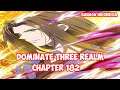 Dominate 3 Realm Chapter 182 - Ini Yang Aku Inginkan
