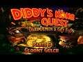 Donkey Kong Country 2: Diddy's Kong Quest #5: Gloomy Gulch (Dark Demon & Get Foi)